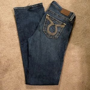 Big star jeans